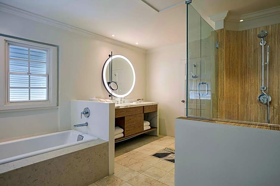Treasure Beach Art Hotel, Barbados, An Autograph Collection All-Inclusive Resort