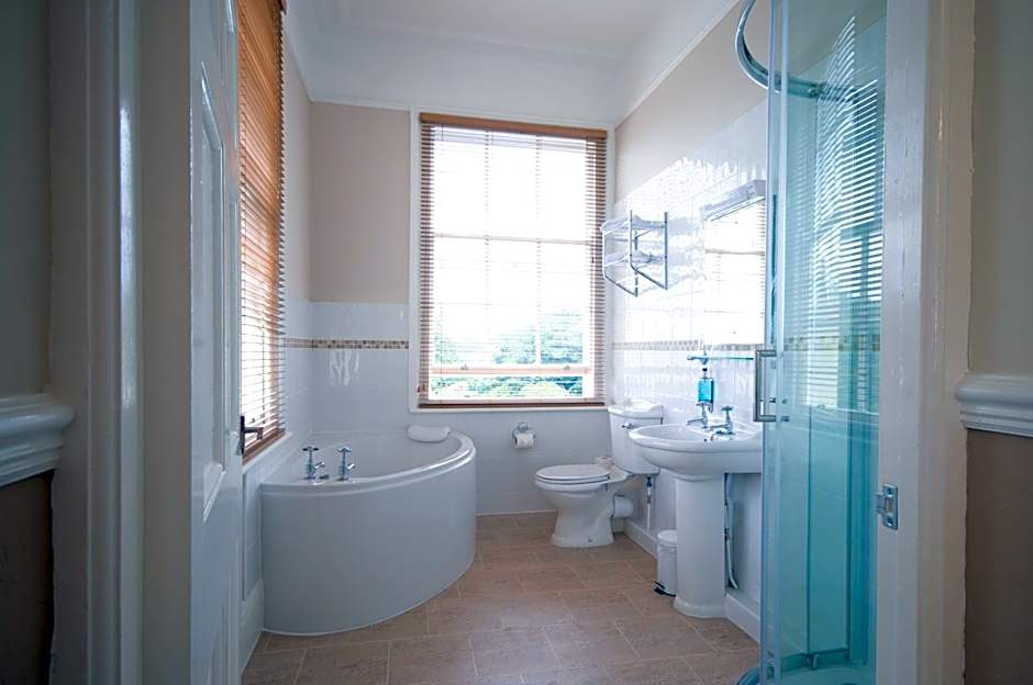 Lincombe Hall Hotel & Spa - Just for Adults