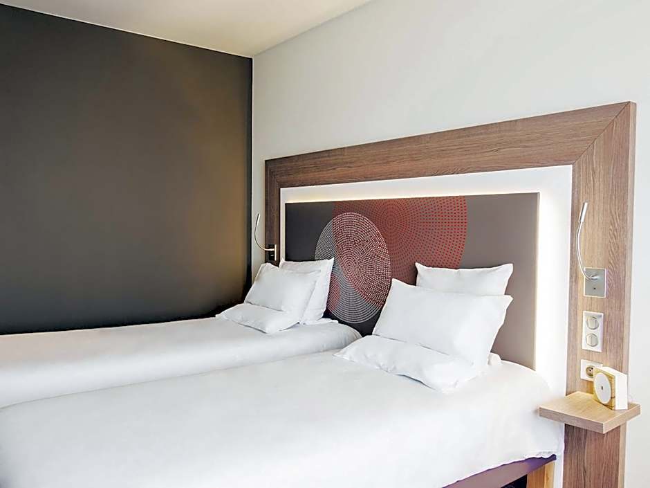 Novotel Katowice Centrum