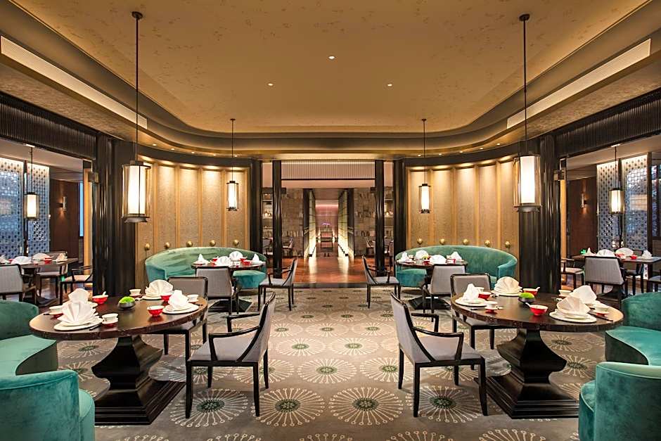 HUALUXE Xian Tanghua By IHG