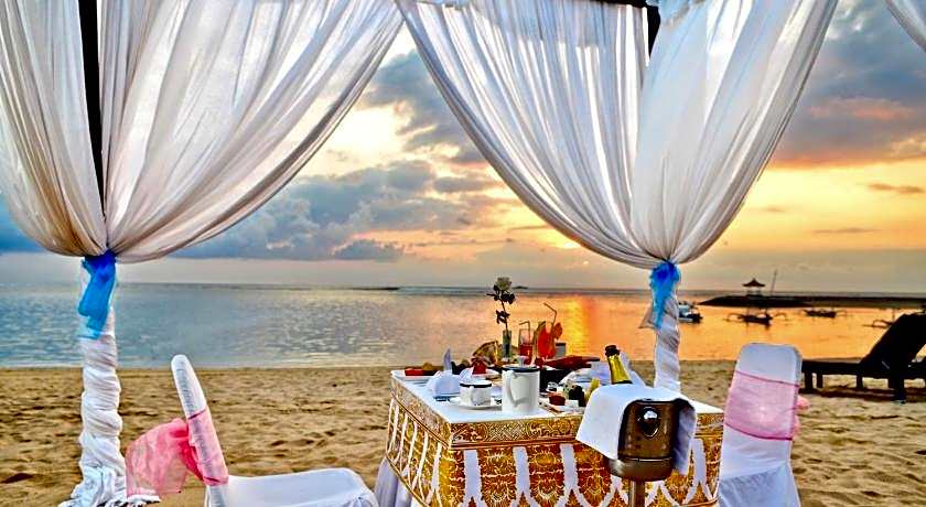 Sol by Meliá Benoa Bali - Optional All Inclusive 