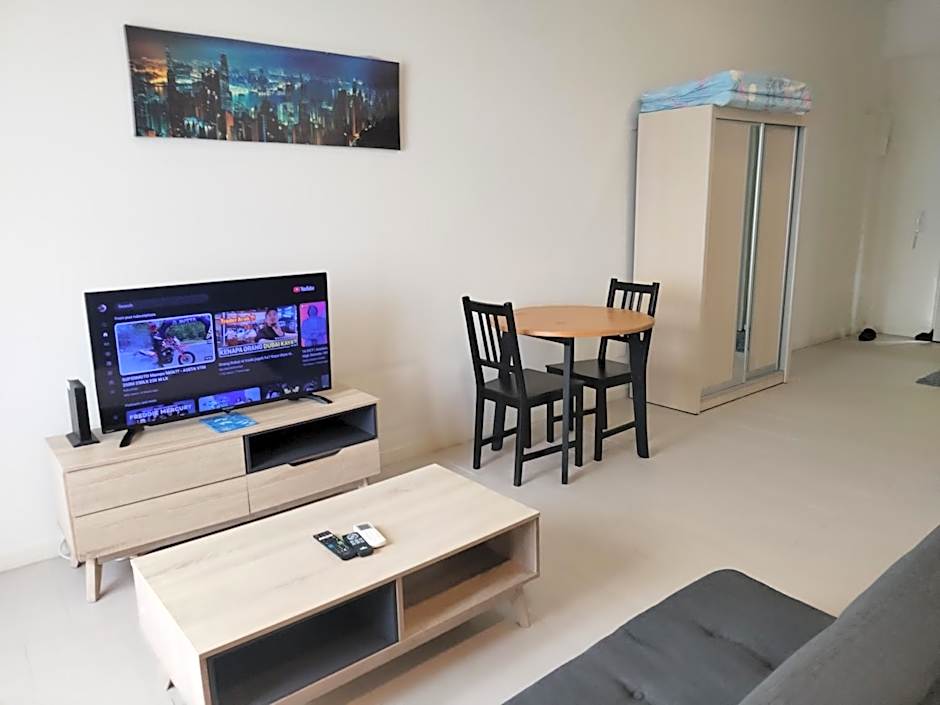 Tamarind Square Cyberjaya By IdealHub