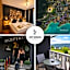 236 Rooms Wörthersee - Adults Only