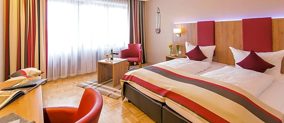 Genusshotel "Zum Wendl"