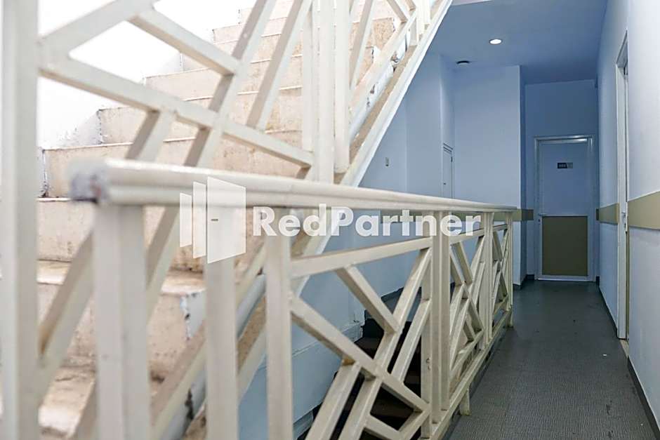 Cosmo Harmoni RedPartner