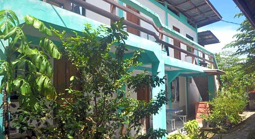 Shenamae Pension and Apartelle