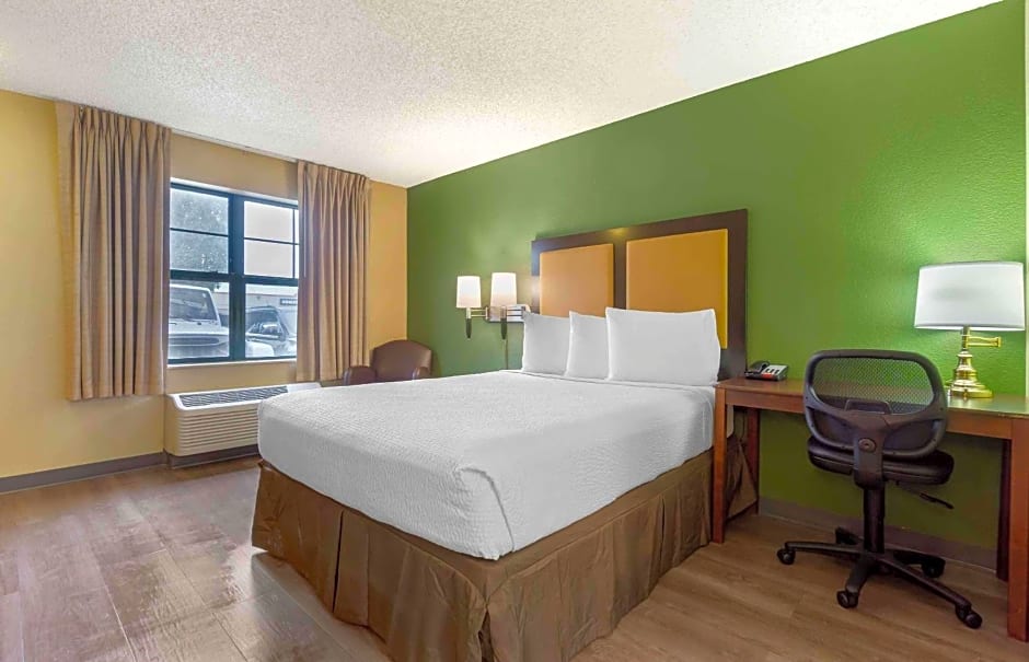 Extended Stay America Suites - Seattle - Kent