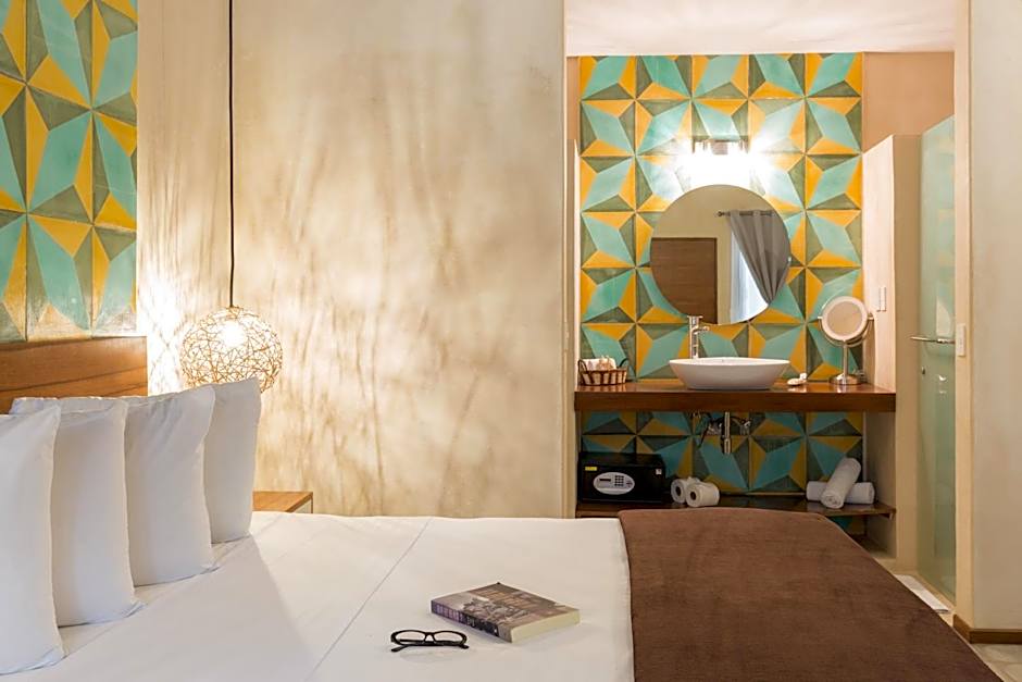 Quinta Margarita - Boho Chic Hotel