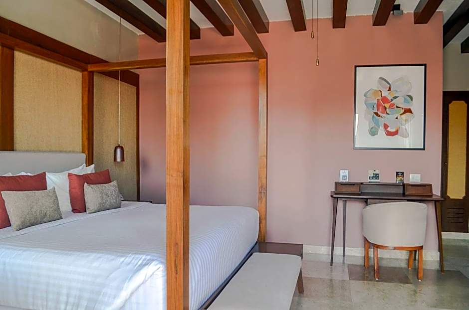 Casa Lucia Hotel Boutique