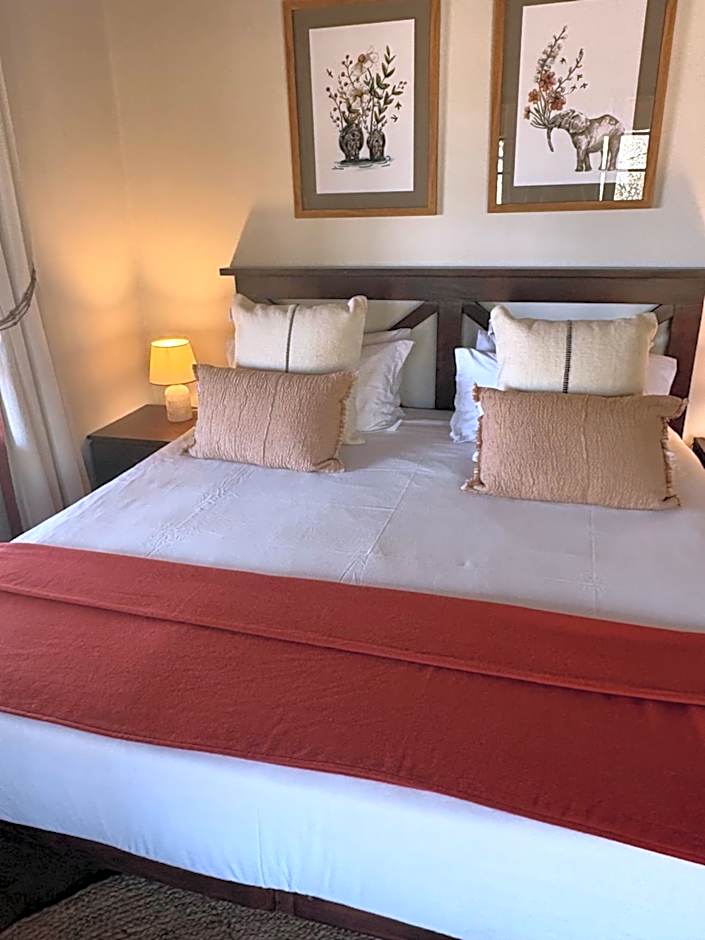 Tulani Boutique Lodge