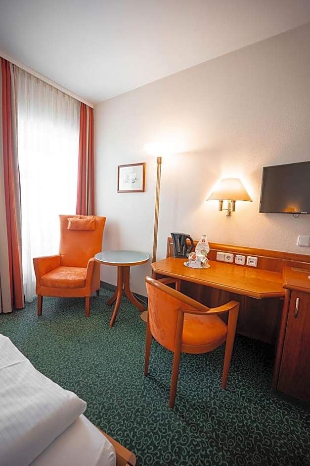 Hotel Weisses Lamm