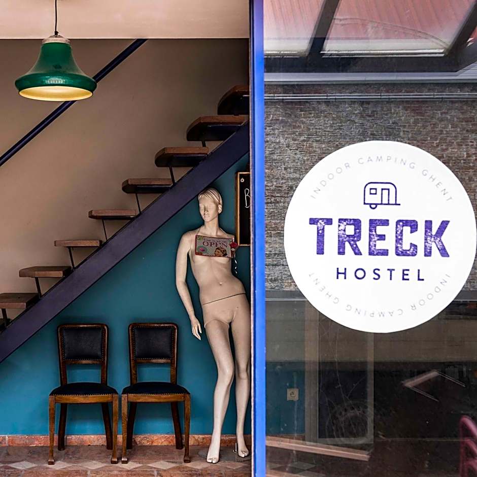 Treck Hostel