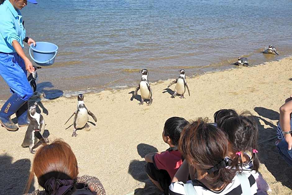 ホテルアークインてんねん