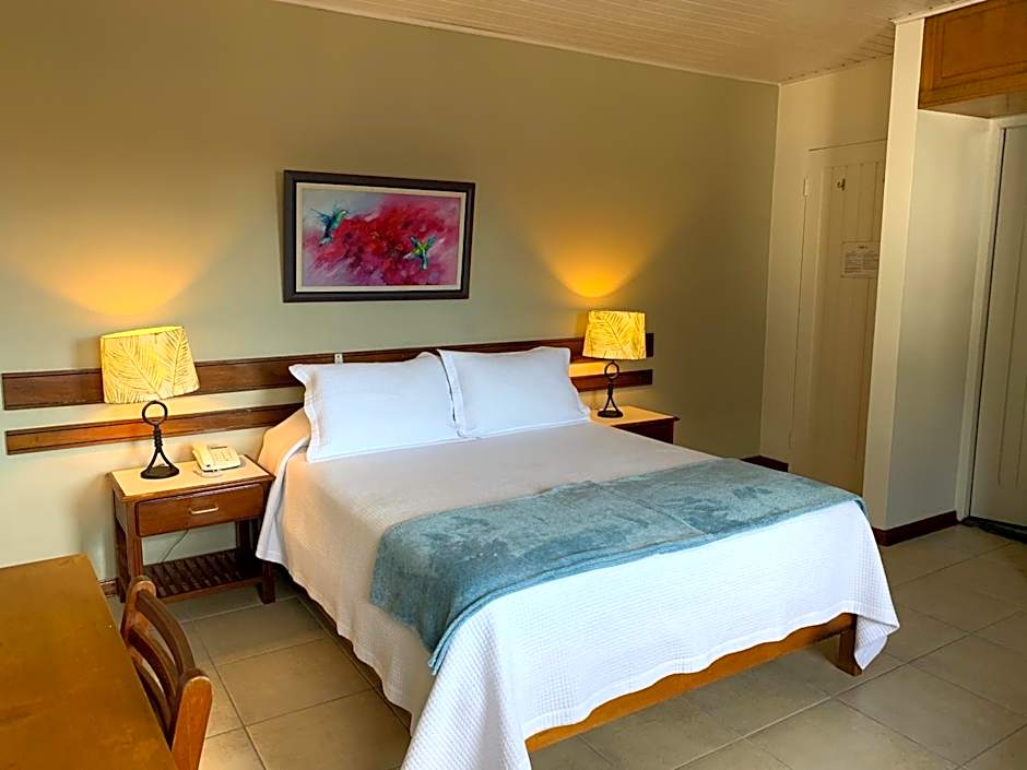 Hotel Acosta