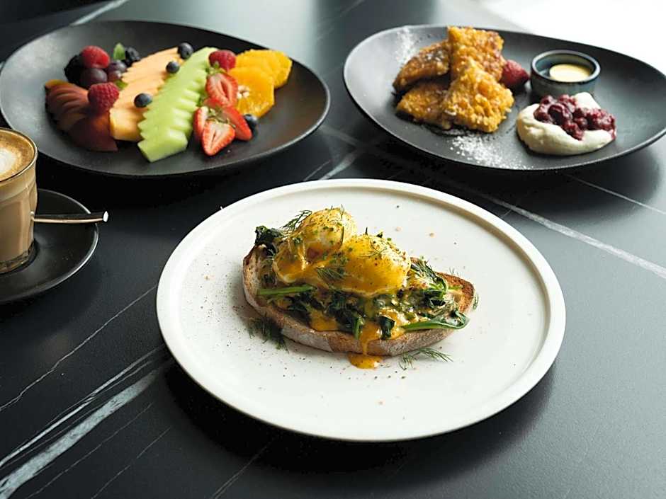 Sofitel Adelaide