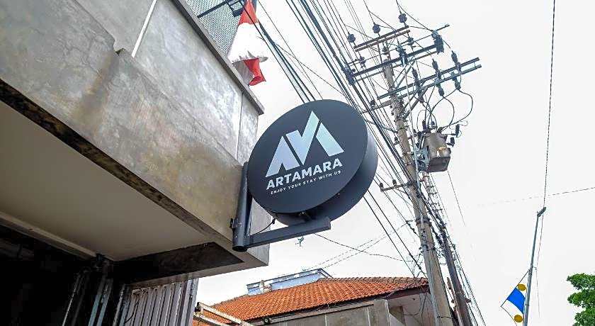 Urbanview Hotel Syariah Artamara Tegal by RedDoorz