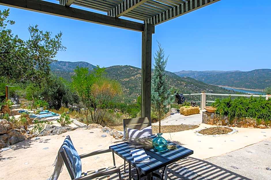 Country Hotel Velani