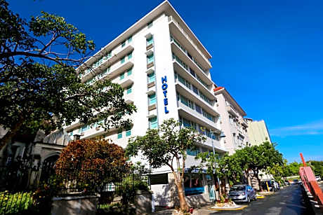 Hotel Miramar