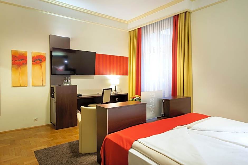 ACHAT Sternhotel Bonn