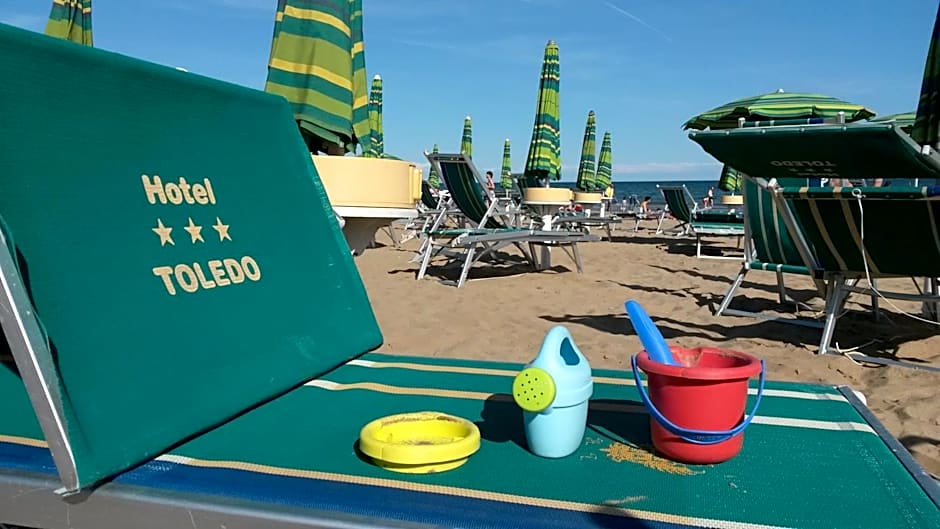 Hotel Toledo