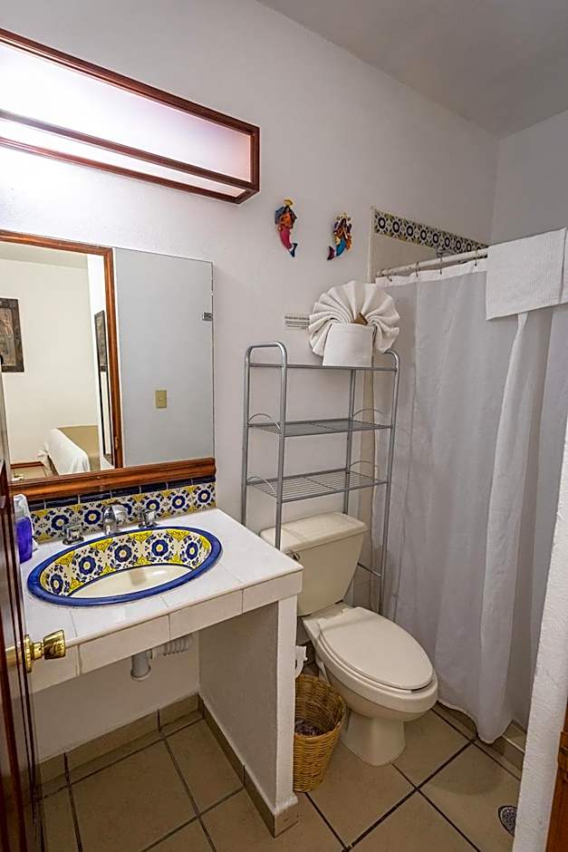 Las Mariposas Hotel & Studios