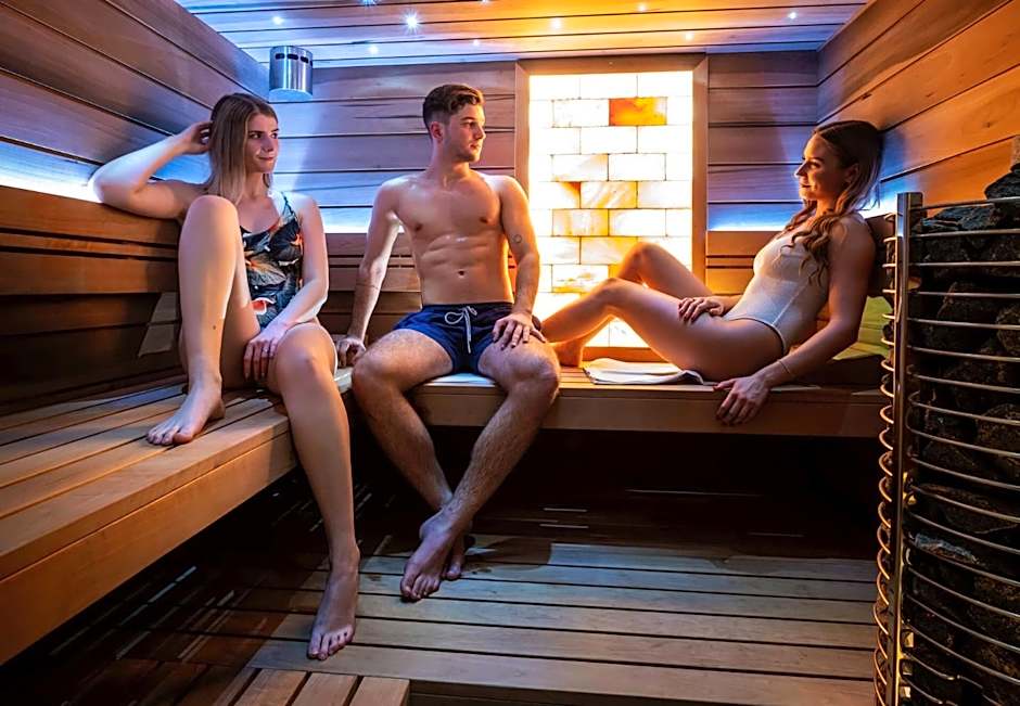 Minaret Residence & Relax Pécs