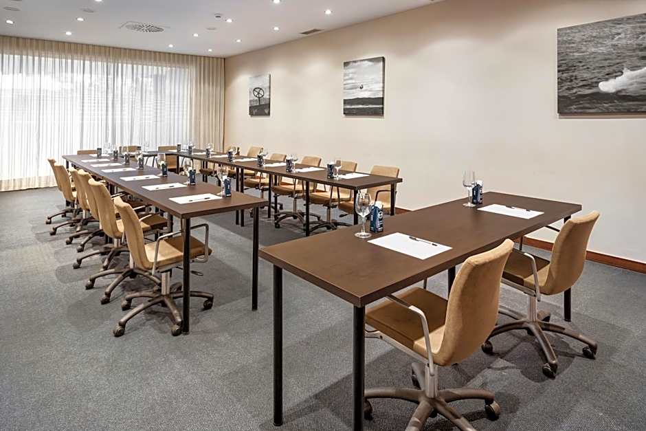 B&B HOTEL Ciudad de Lleida