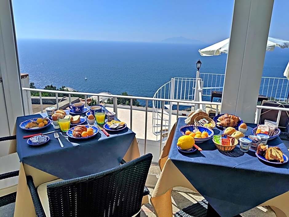 B&B Il Paradiso di Capri
