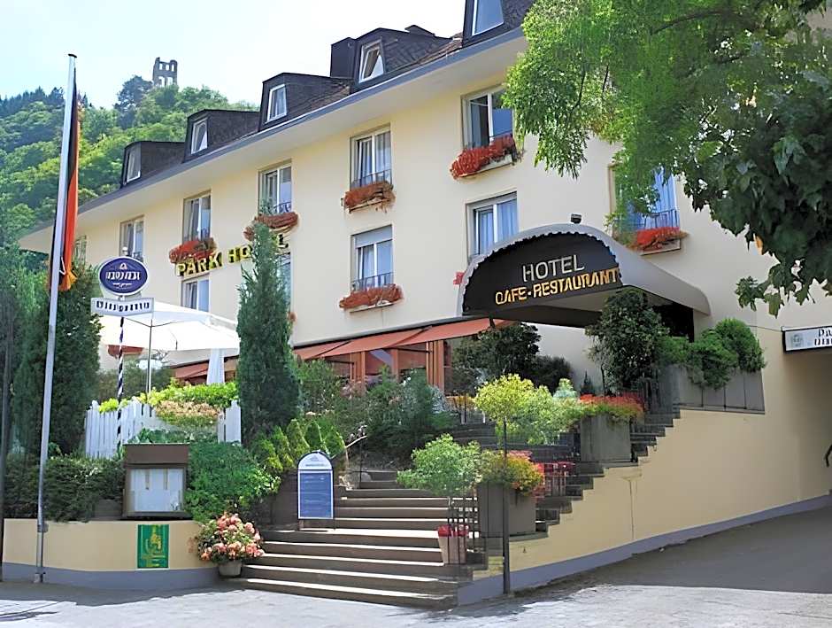 Park-Hotel Traben-Trarbach
