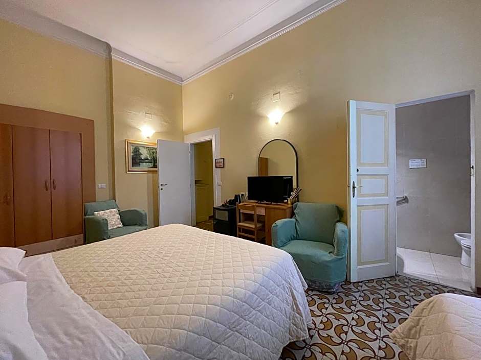 Hotel Panorama Bologna Centro