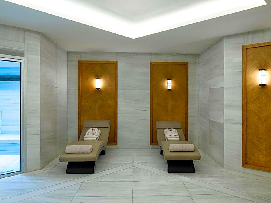 Movenpick Bursa Hotel & Thermal Spa