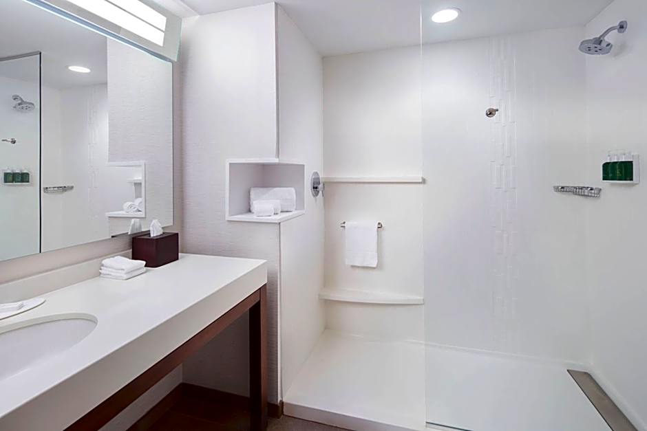 Courtyard by Marriott Cape Girardeau Downtown