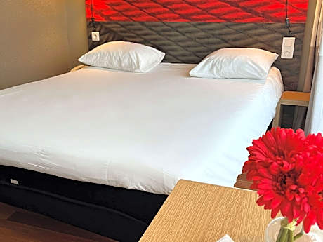 Standard Room with 1 double bed