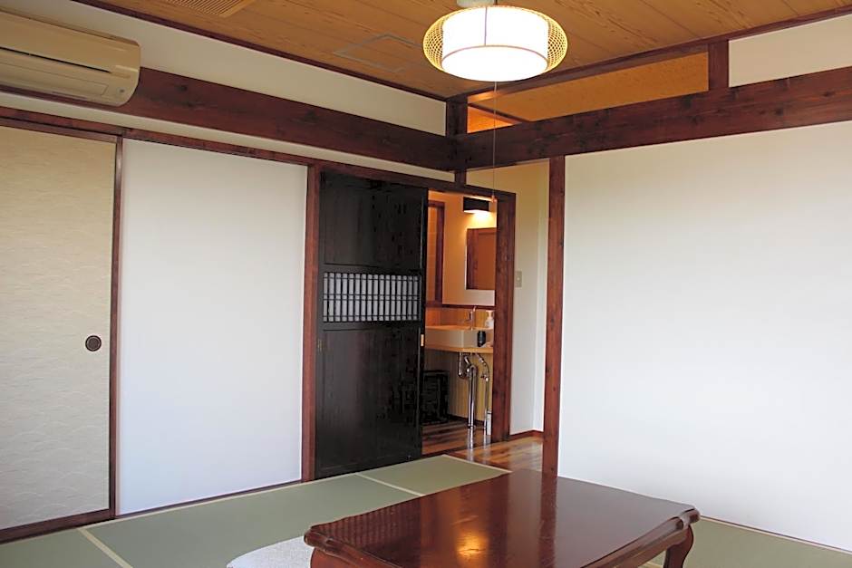 Matsushima Petit Hotel Bistro Abalon