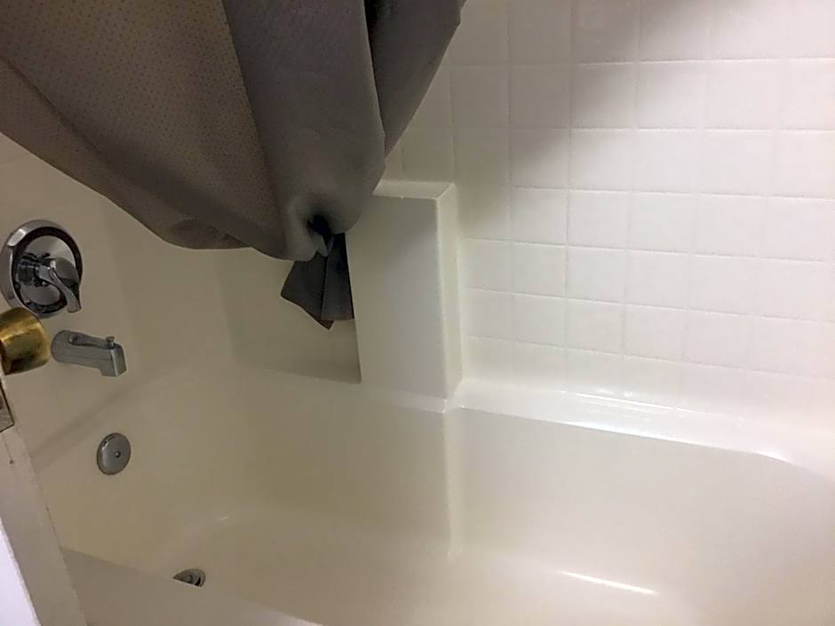 Motel 6-Baker City, OR