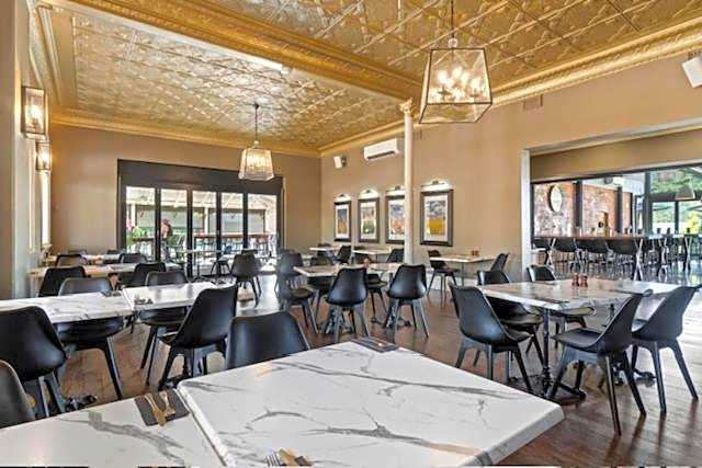 Victoria Hotel Toodyay