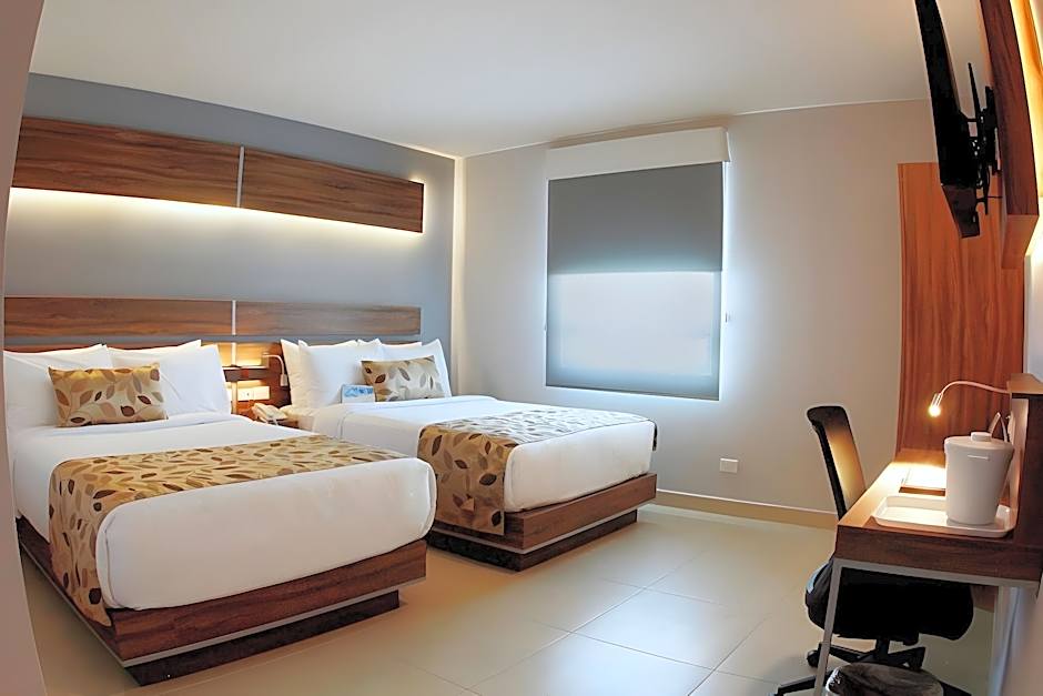 Sleep Inn Villahermosa