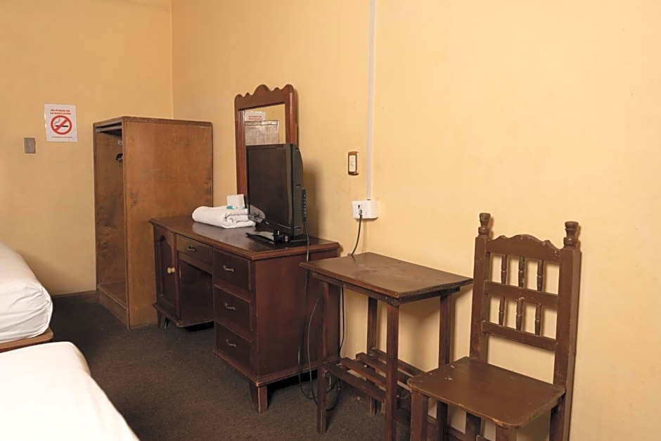Hotel Esperanza, Oaxaca Centro