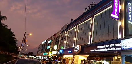BIZ HOTEL
