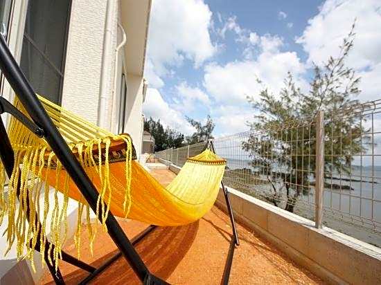 Ocean View Hotel  Grandioso Okinawa Villa KIN 1