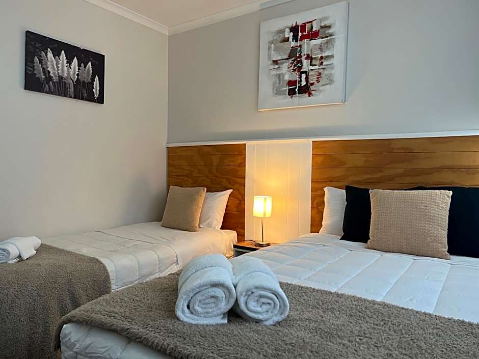 High Street Living Motel