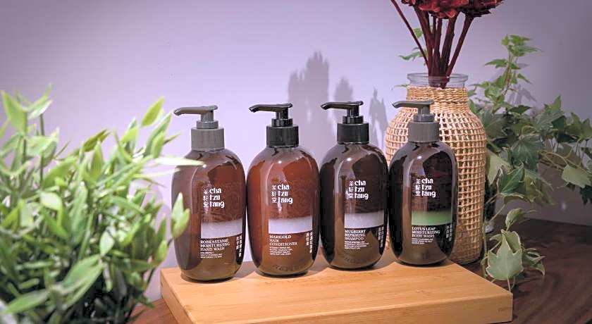 Members Hotel at Taipei 101