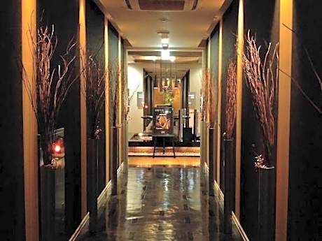 Hotel Oasis - Adults Only