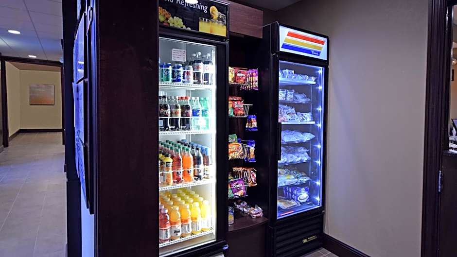 Staybridge Suites Cincinnati North By IHG