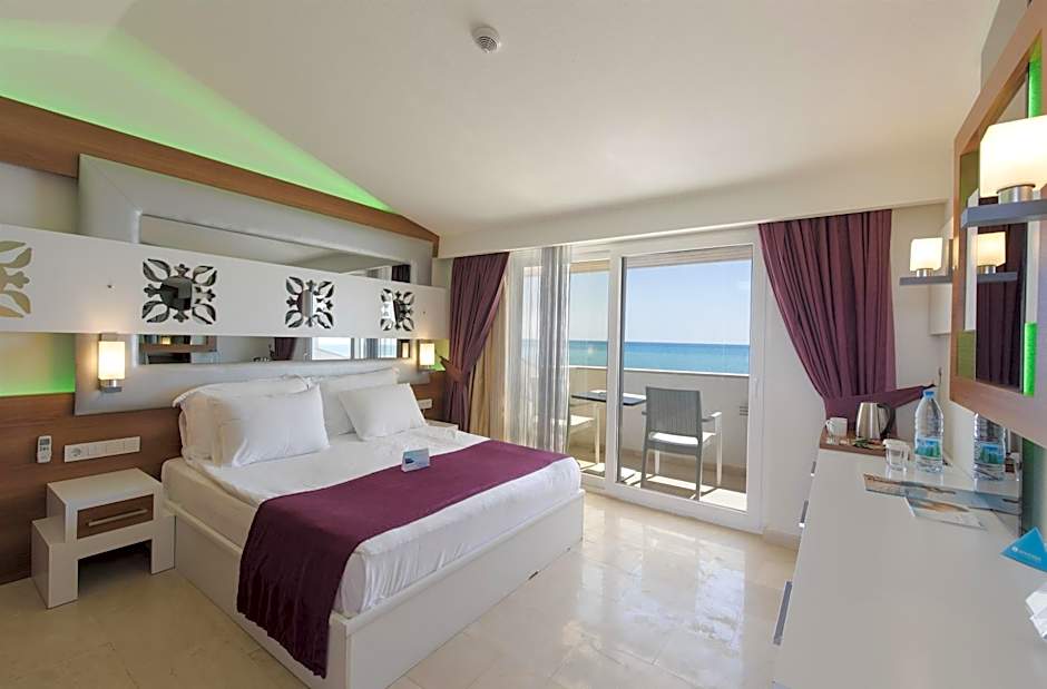 Flora Garden Beach Hotel - Adults Only 16 Plus - Couples Concept