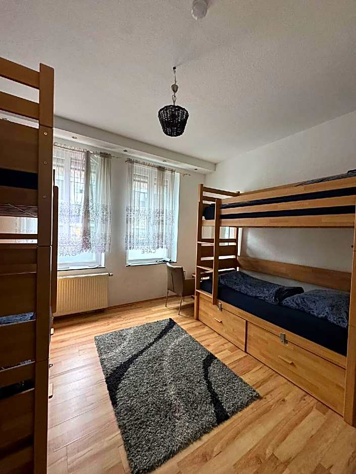 Photo 1 of 5 of 1 Bed in 4-Bed Dorm - Occupancy 1