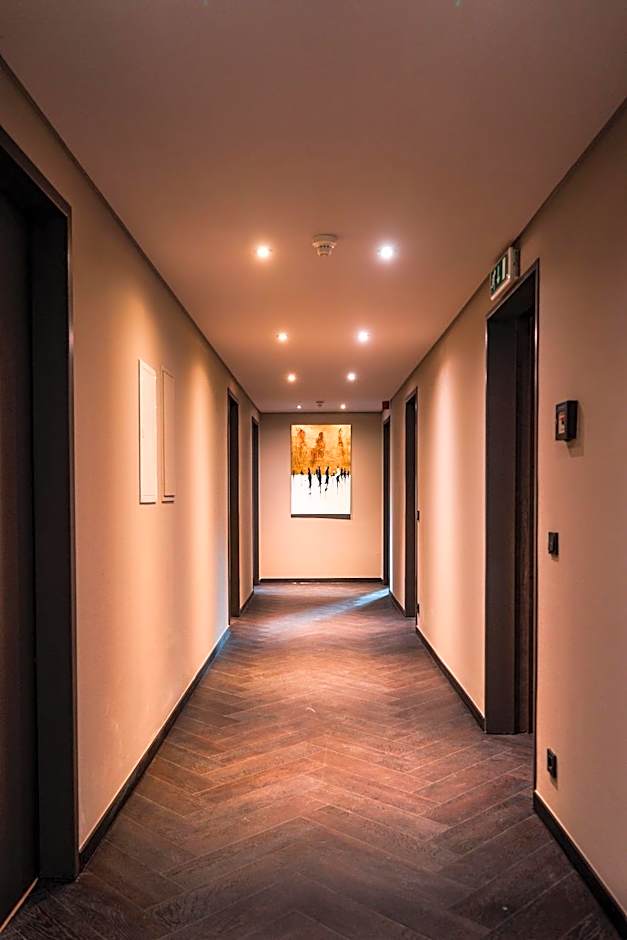 VILLA FIRST im Sophienhof