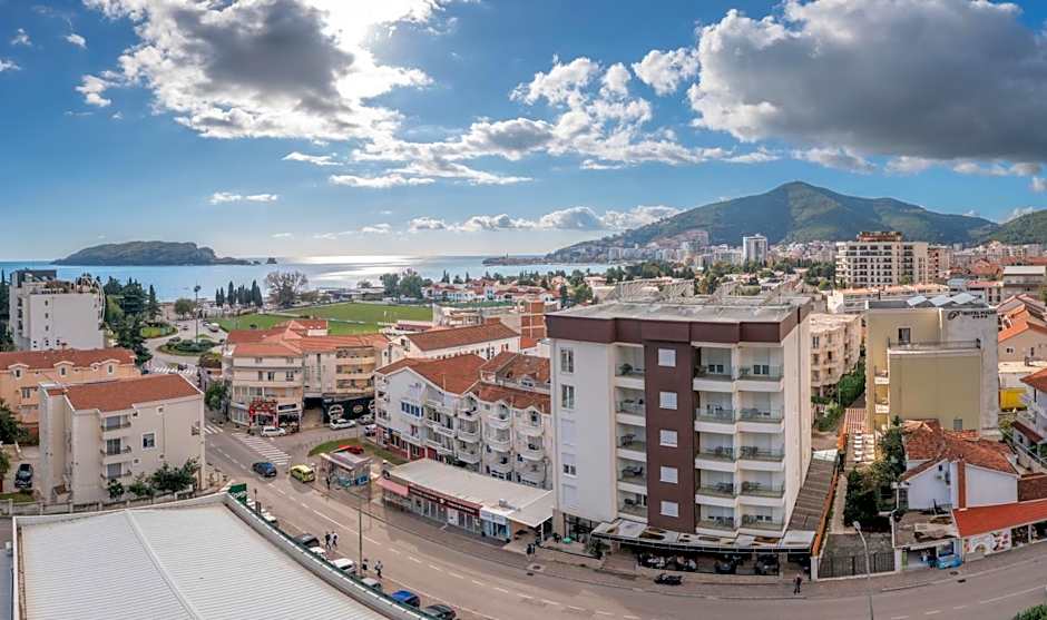 Hotel 219 Budva