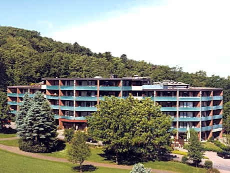 Hotel Haus Deutsch Krone