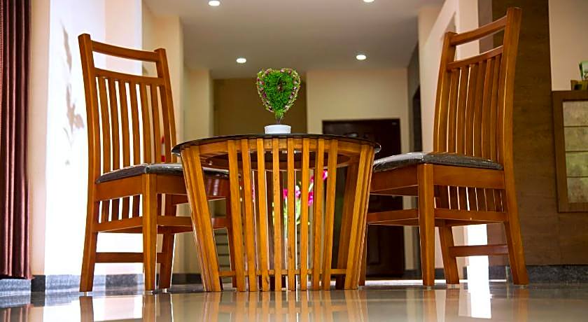 WAYANAD SQUARE HOTEL